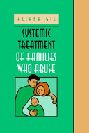 Systemic treatment of families who abuse /