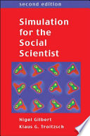 Simulation for the social scientist