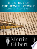 The story of the Jewish people : letters to Auntie Fori /