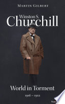 Winston S. Churchill.