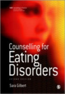 Counselling for eating disorders /