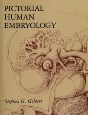 Pictorial human embryology /