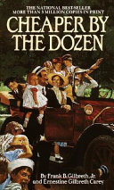 Cheaper by the dozen /