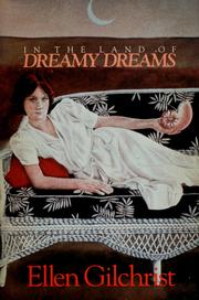In the land of dreamy dreams : short fiction /