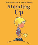 Standing up /