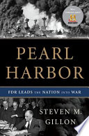 Pearl Harbor FDR leads the Nation into war /