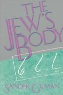 The Jew's body /