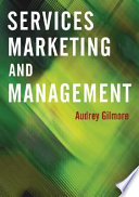 Services marketing and management