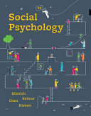 Social psychology /