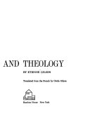 The philosopher and theology /