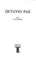 Octavio Paz /