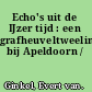 Echo's uit de IJzer tijd : een grafheuveltweeling bij Apeldoorn /