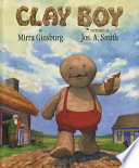 Clay boy /