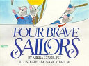 Four brave sailors /