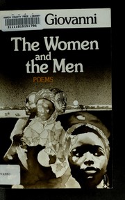 The women and the men /