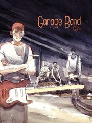 Garage band /