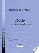 L'Ecole des journalistes /