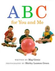 ABC for you and me /