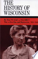 The history of Wisconsin.