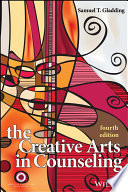 The creative arts in counseling /