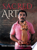 Sacred art : Catholic saints and Candomblé gods in modern Brazil /