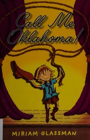 Call me Oklahoma! /