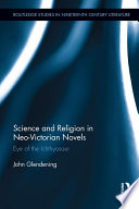 Science and religion in neo-Victorian novels eye of the ichthyosaur /