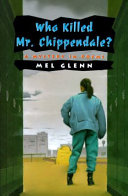 Who killed Mr. Chippendale? : a mystery in poems /