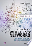 Advanced wireless networks /