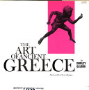 The art of ancient Greece /