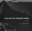 The art of ancient Peru /