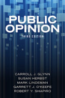 Public opinion /