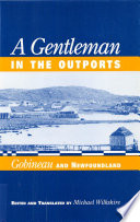 A gentleman in the outports : Gobineau and Newfoundland /