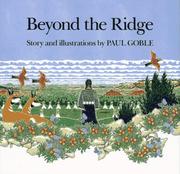 Beyond the ridge /