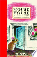 Mouse house /