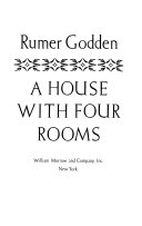 A house with four rooms /