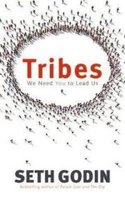 Tribes : we need you to lead us /