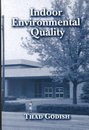 Indoor environmental quality /