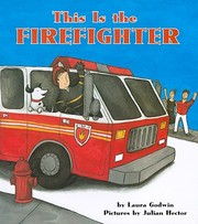 This is the firefighter /