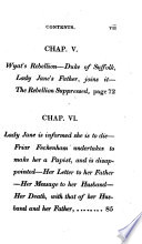 Life of Lady Jane Grey, and of Lord Guildford Dudley, her husband ... /