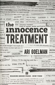 The Innocence Treatment /
