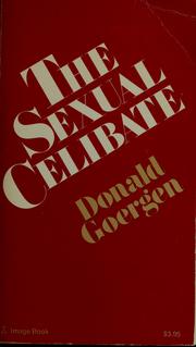 The sexual celibate /