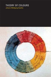 Theory of colours /