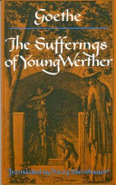 The sufferings of young Werther /