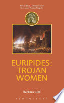 Euripides : Trojan women /