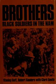 Brothers, black soldiers in the Nam /