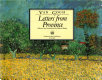 Van Gogh, letters from Provence /