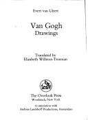 Van Gogh drawings /