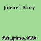Jolene's Story