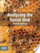 Analyzing the social web